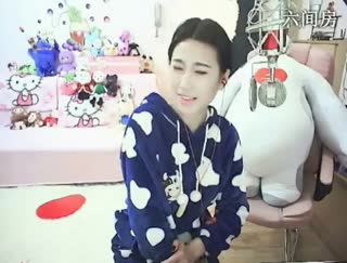 六间房甜美女主播じ☆ve【桃宝宝】聊天交友视频秀