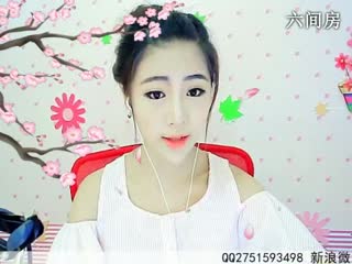 六间房最红主播☜ღAn甜甜ღ☞秀唱直播