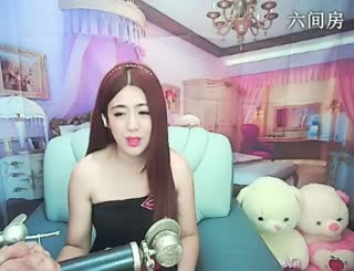 六间房热门美女じ☆蓝色✪精灵⊰╯在线交友聊天