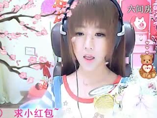 六间房可爱主播☜小鱼儿@☞秀唱视频