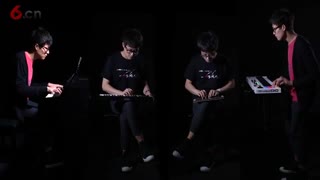 超燃钢琴版速度与激情8插曲：Good Life