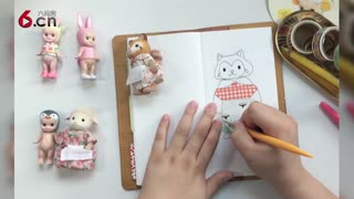 这衣服做的 仿佛看到了童年 17.11.03.mp4