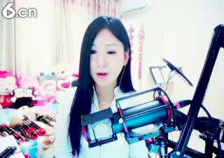 六间房最红主播涵萱才艺主播秀唱直播