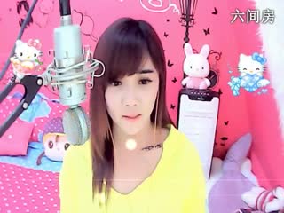 六间房美女主播言⊰&hearts;⊱宝贝ゞ秀唱视频