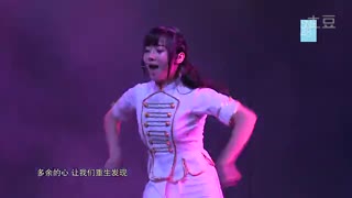 SNH48-恋爱禁止条例