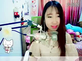 六间房热门美女主播傲視❥゛大晗晗秀唱视频