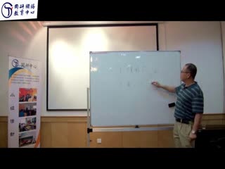 同研MBA管理类联考-逻辑孙勇7