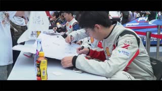 2016上海站乐虎漂移视频