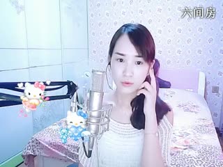 六间房实力女主播╰♥小鹿乱撞？在线交友聊天