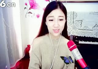 刚强的《男人花》~也会害怕风吹雨打