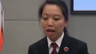 惠州裕多亨电子有限公司李代沫狱内检讨曝光
