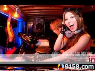 2013年最流行喊麦  MC雪儿   PK  MC水公主