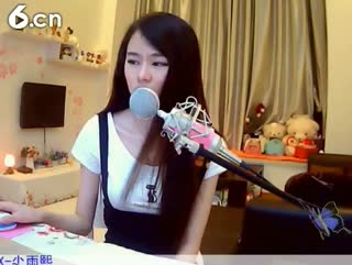六间房甜美女主播小雨熙在线交友聊天