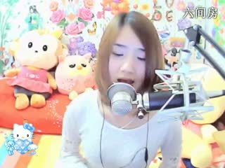 六间房美女主播⊱⋛⋋帝娜⋌⋚⊰秀唱视频