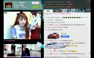 Cool兔宝爱唱歌❤化身白雪公主等待王子之吻