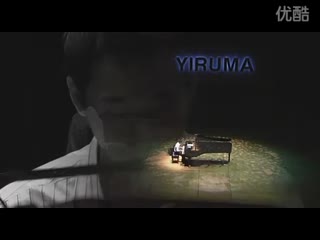 「River Flows In You Yiruma」很好听忧伤的钢琴曲 标清