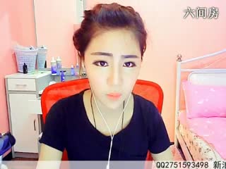 六间房美女主播☜ღAn甜甜ღ☞视频聊天