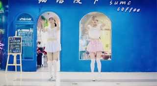 【小V×奶糕】Pink Stick Luv