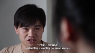 吃货的世界你不懂