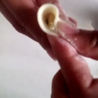 分享几种包饺子的方法