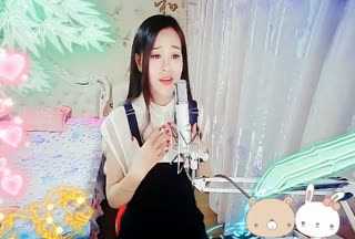 最浪漫网络情歌《梦缠绵》~超好听