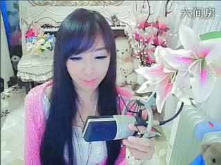 萌妹子翻唱经典粤语老歌~《铁血丹心》