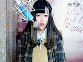 六间房秀场真人主播♫七小娘、直播中