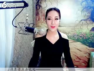 六间房热门美女♪♪f千容♪♪在线交友聊天