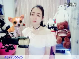 六间房最红主播Love✿景花秀唱直播