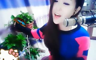 真惊讶！主播唱的一首歌竟然很老