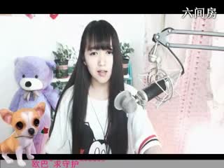 六间房聊天唱歌室柯乐❣