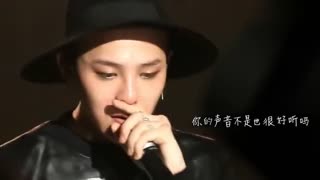精良的饭制 全世界最好的权志龙
