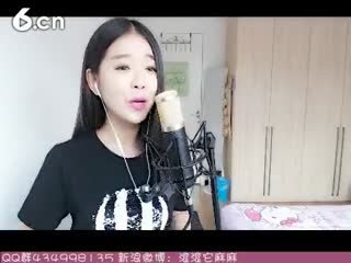 六间房美女主播❤ゞxu、靈兒ゞ❤唱暖暖