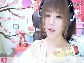 六间房热门美女小鱼儿  在线交友聊天
