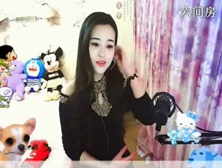 六间房美女主播RE倾城✿蓉児秀场直播