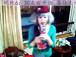 28.19一个人跳舞
