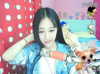 六间房唱歌聊天室❥❥小师妹Beita秀唱视频
