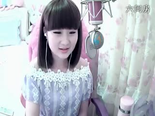 六间房美女主播じ☆︶媄灵互动直播中