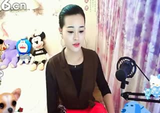 六间房美女主播RE倾城✿蓉児直播