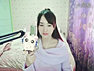六间房美女主播小鹿乱撞聊天交友