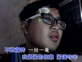 每天想你一遍