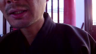 神仙哥哥辟谷经验84期：双盘与单盘，天壤之别！【唐英格】2015