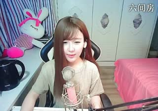 六间房最红主播久美。说唱视频