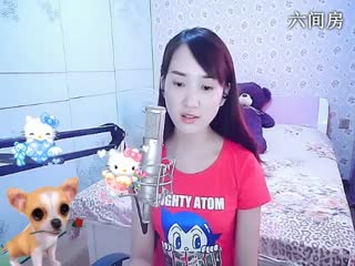 六间房美女主播╰♥小鹿乱撞？互动直播中
