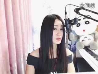 六间房美女主播⒎門Joanna小爱聊天交友