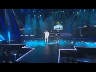 中韩星际嘉年华