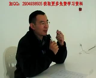 陈安之：如何成为演说高手