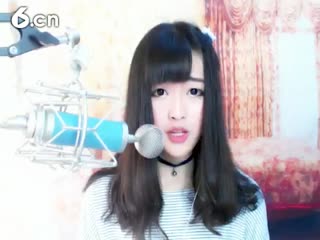 六间房唱歌直播间♫七小娘累了、