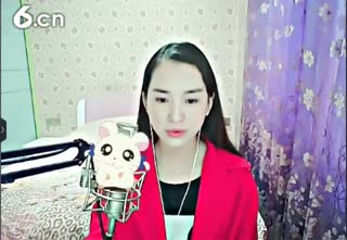 六间房最红美女主播小鹿乱撞？秀唱直播