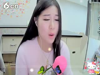 六间房唱歌聊天室❤贝儿❤